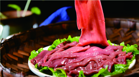 沒什么事是—頓火鍋解決不了的