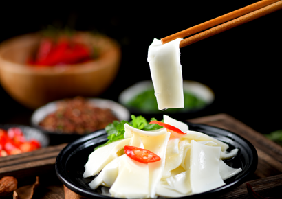 火鍋黃喉食材廠家