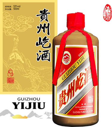 探秘中國醬香酒：傳承千年的文化瑰寶