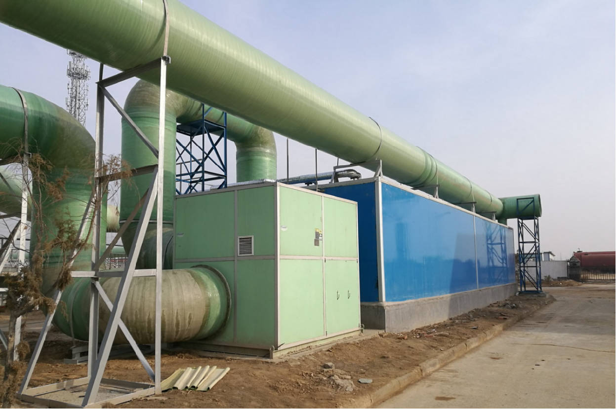新環(huán)機電