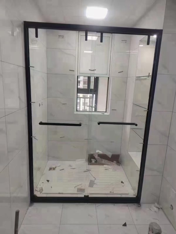 淋浴房