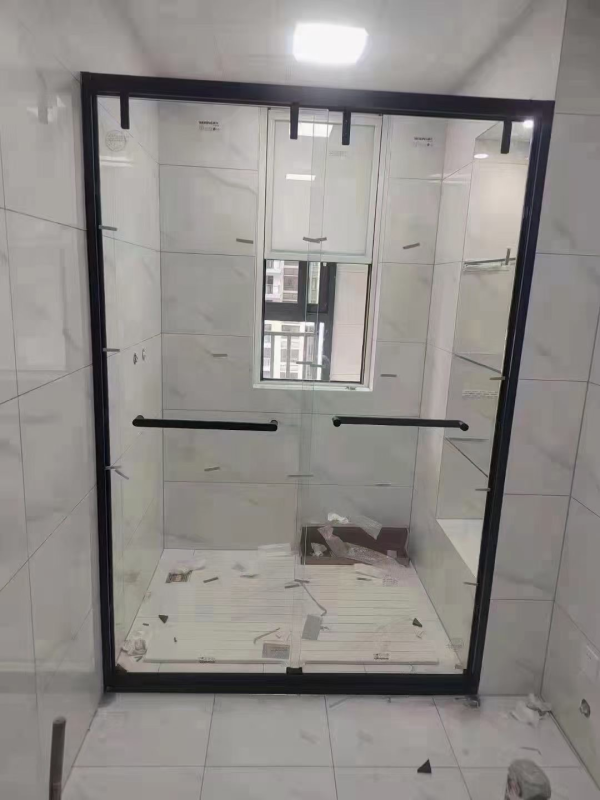 淋浴房