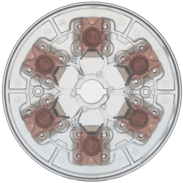 Exolator外泌體快速分離儀