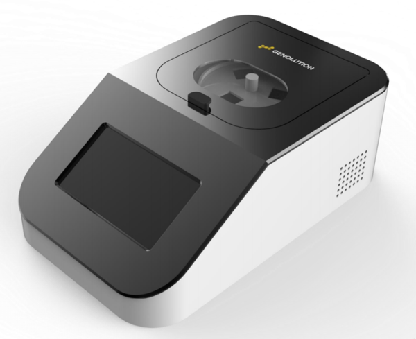 Exolator外泌體快速分離儀