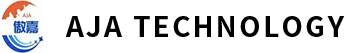 AJA Technology Logo