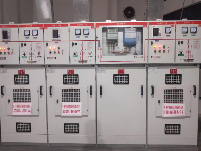 户外高压真空断路器如何选型呢？