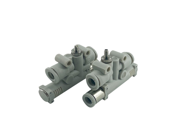 VYE 系列 真空發(fā)生器