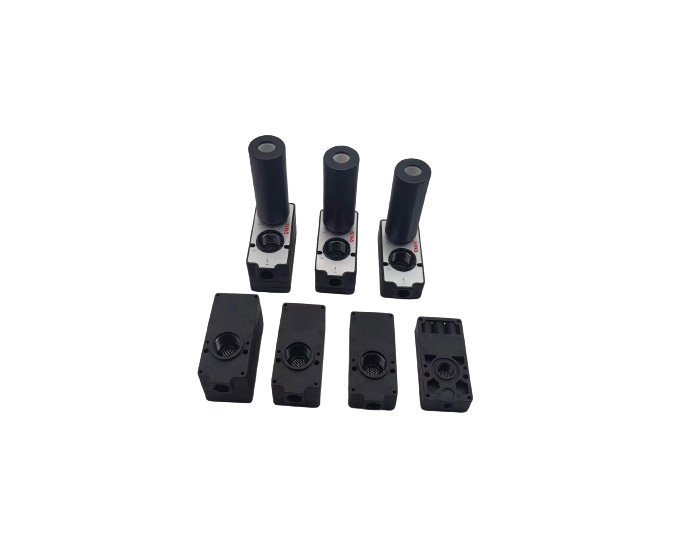 TM 系列 迷你型真空發生器