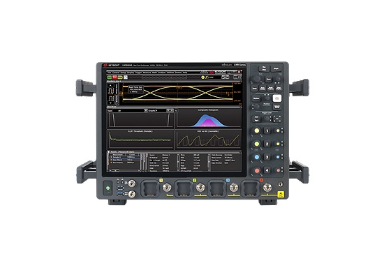 KEYSIGHT示波器