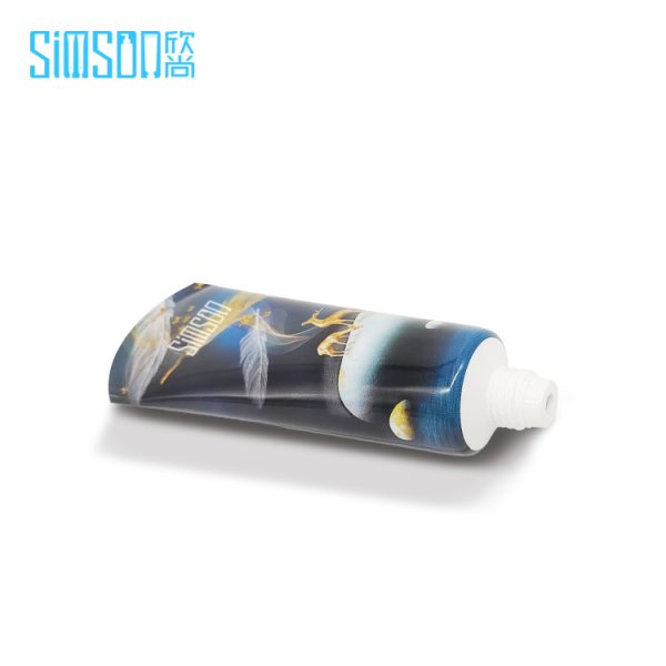 橡膠漆電木蓋軟管 洗面奶軟管 護手霜軟管