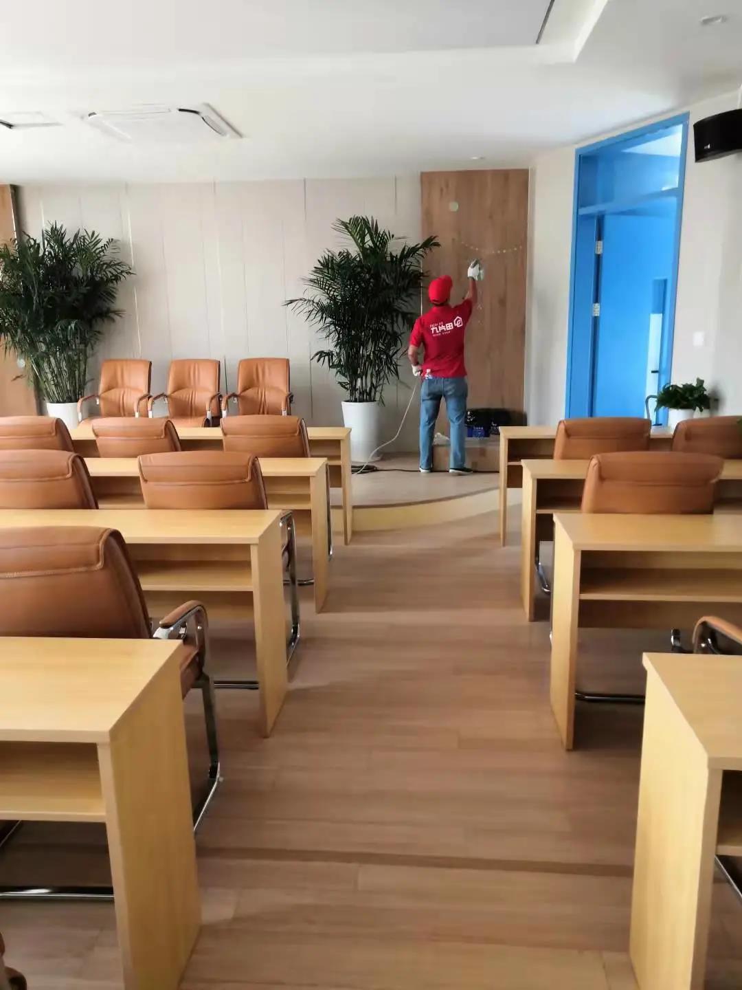 有效除甲醛，除了通風我們還需要這樣做