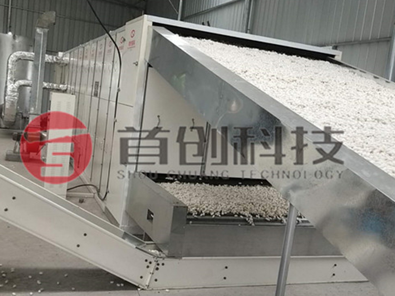 蠶繭烘干機(jī)