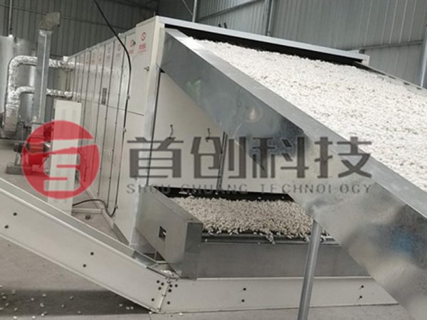 蠶繭烘干機(jī)