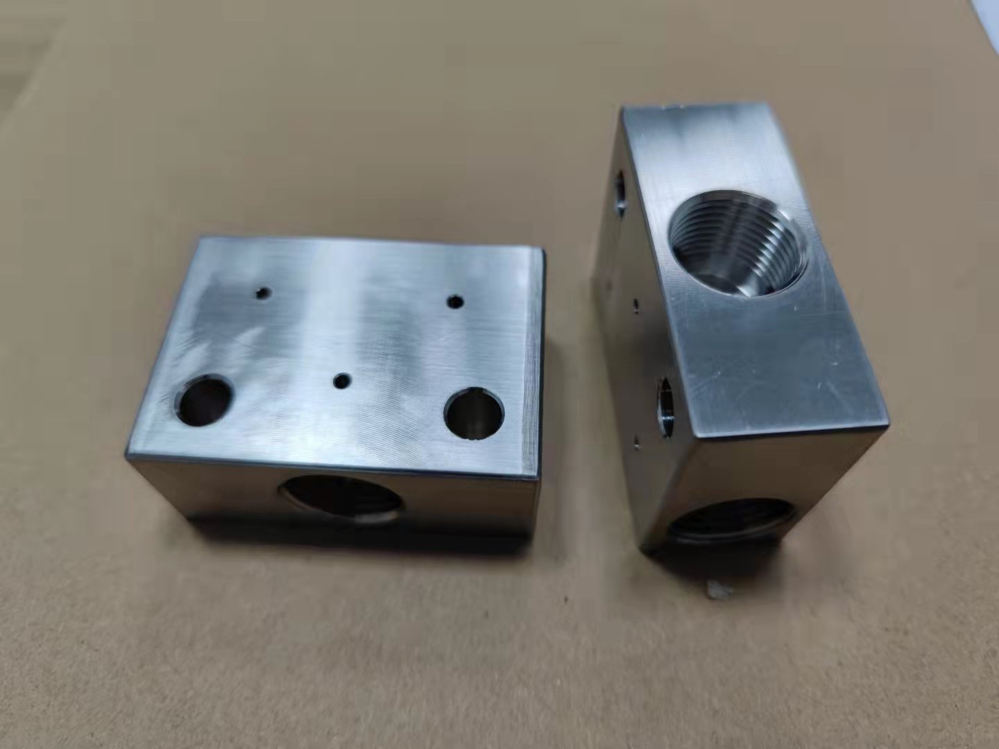 傳感器零部件加工：精密制造賦能智能時代