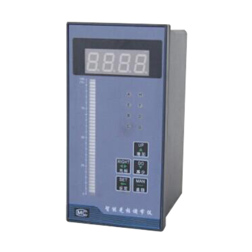 FED-DJY型智能電接點液位計