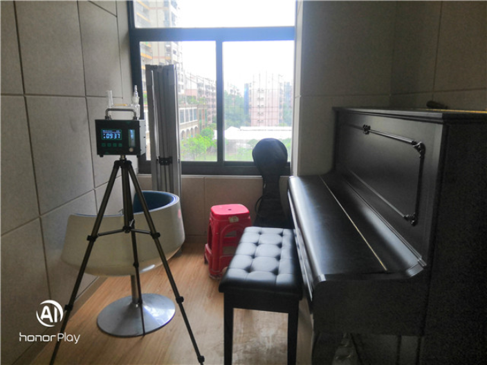 甲醛濃度高，全新可以幫你解決困難重重的除甲醛問題