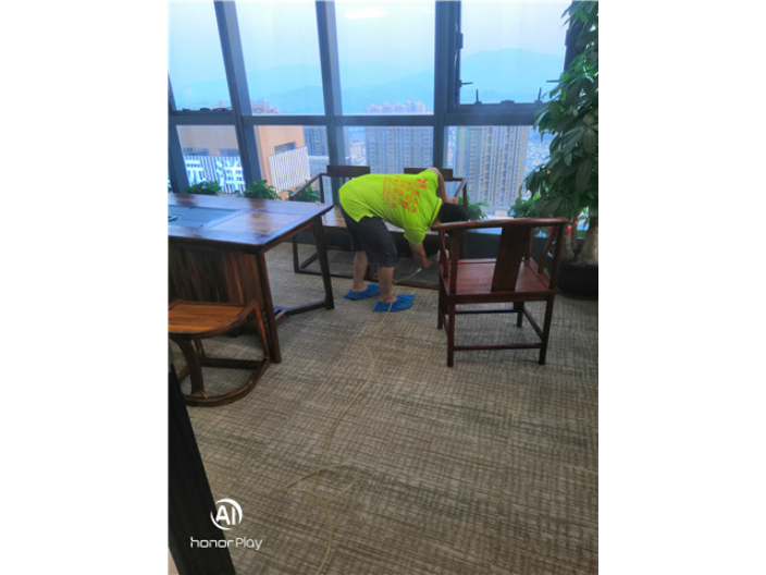 關于新房除甲醛，全新環(huán)凈都是這樣做的