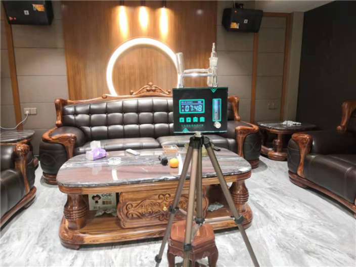 全新教你怎么去除辦公室甲醛