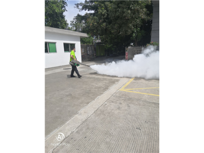 全新除甲醛，從源頭入手，讓您安心省事。