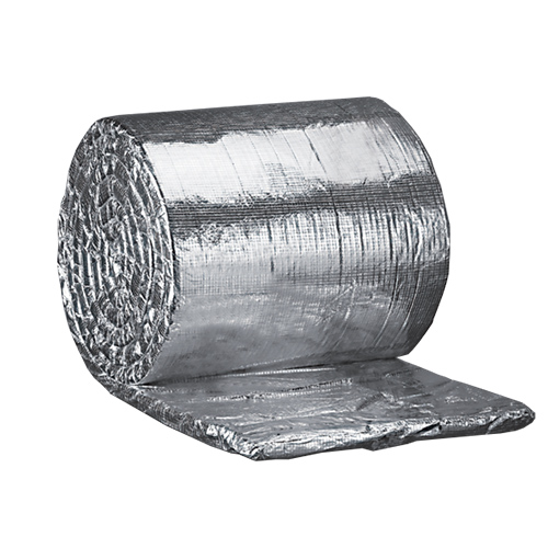 防火柔性卷材包覆系統