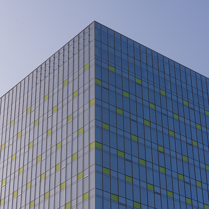 幕墻的“退役”信號(hào)——識(shí)別與應(yīng)對(duì)