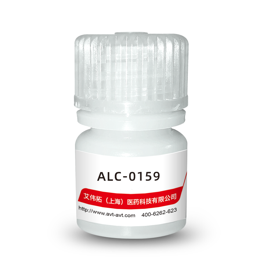 ALC-0159 | 1849616-42-7 