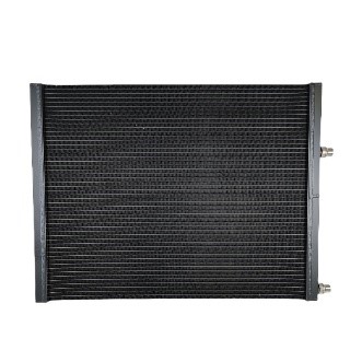 High Performance Radiator For BMW B48 G30 520i 525i 530i 730i 2.0T B58 ...
