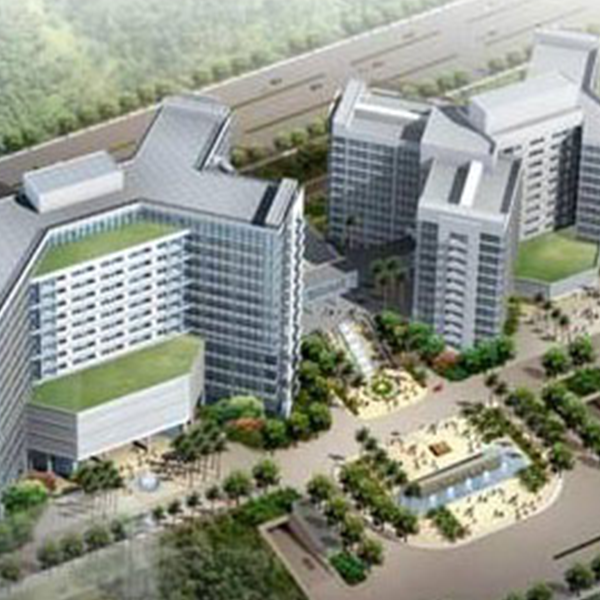 深圳兒童醫(yī)院