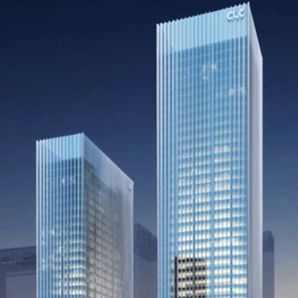 佛山堅美展貿中心