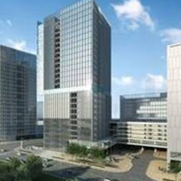 深圳軟件產業基地