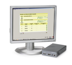 海德漢測量和檢測設備