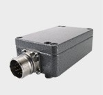 海德漢接口電子電路