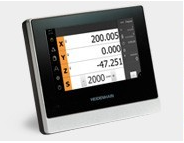 海德漢數(shù)顯裝置