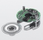 海德漢無內(nèi)置軸承旋轉(zhuǎn)編碼器