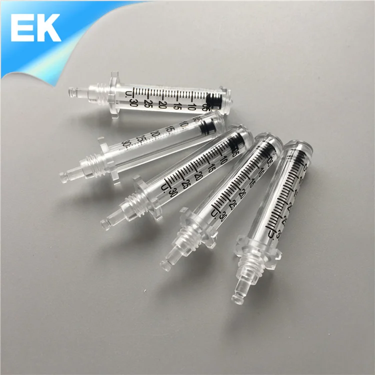 Advantages And Disadvantages Of Disposable Needle Free Syringe