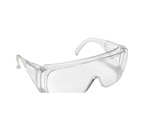 140955標(biāo)準(zhǔn)防護眼鏡
