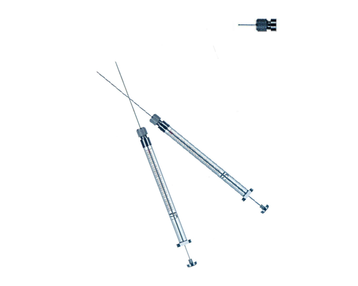 針頭可換微量進樣器