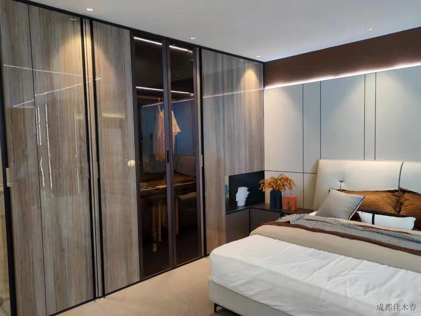 全屋定制，打造屬于您的獨一無二