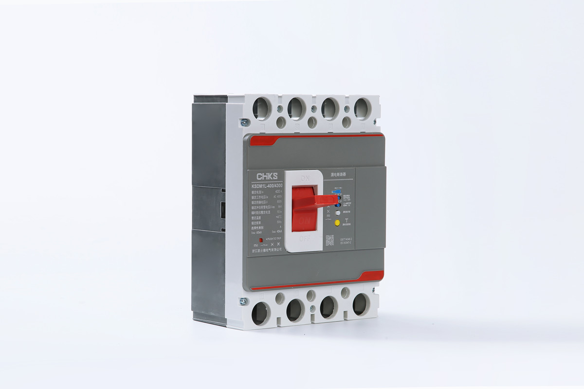 斷路器失靈保護原理