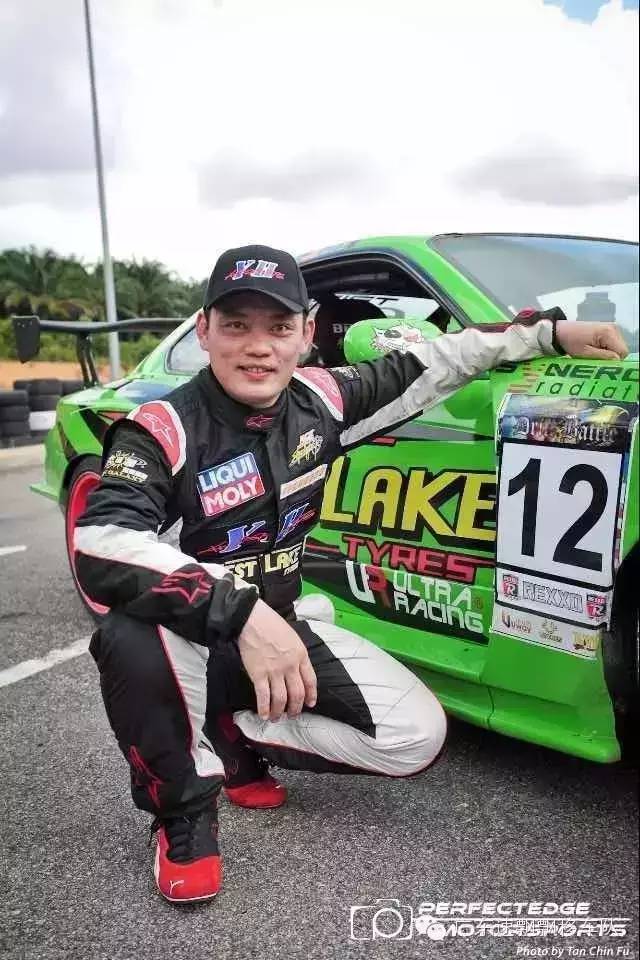 馬來西亞華僑漂移車手《盧瑞華》將加盟車隊出戰2015中國漂移比賽 馬來西亞華僑漂移車手《盧瑞華》將加盟車隊出戰2015中國漂移比賽