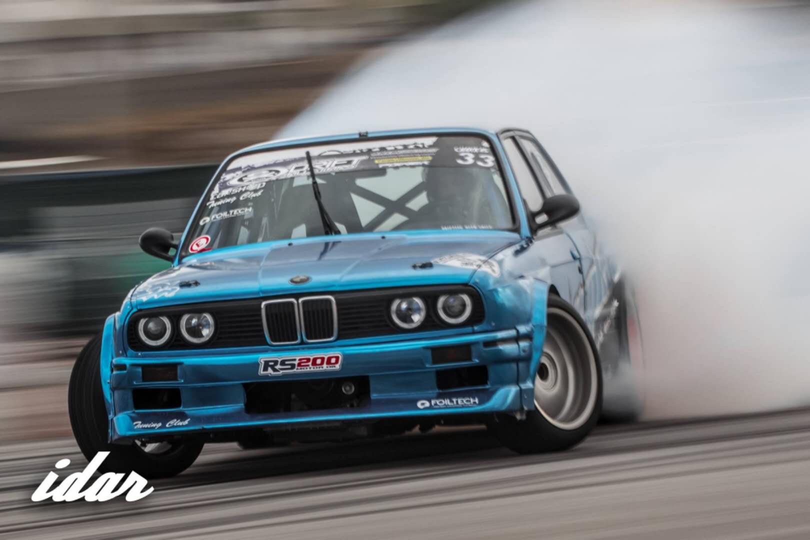 馬來西亞華僑漂移車手《盧瑞華》將加盟車隊出戰2015中國漂移比賽 馬來西亞華僑漂移車手《盧瑞華》將加盟車隊出戰2015中國漂移比賽