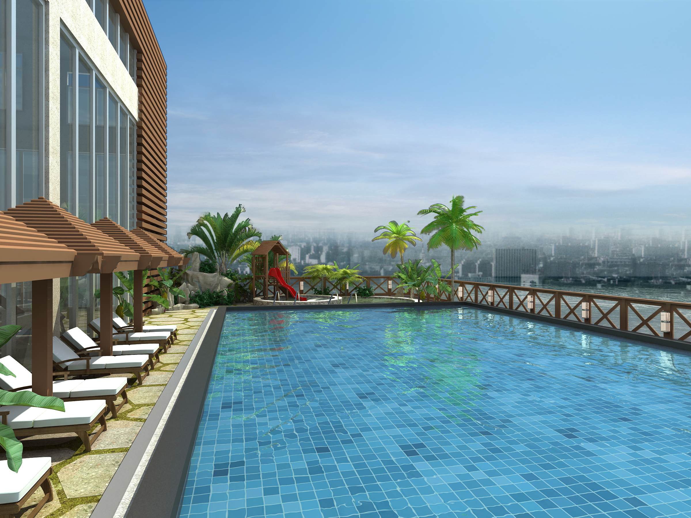 別墅裝修設(shè)計(jì)的時(shí)候應(yīng)該如何選擇風(fēng)格