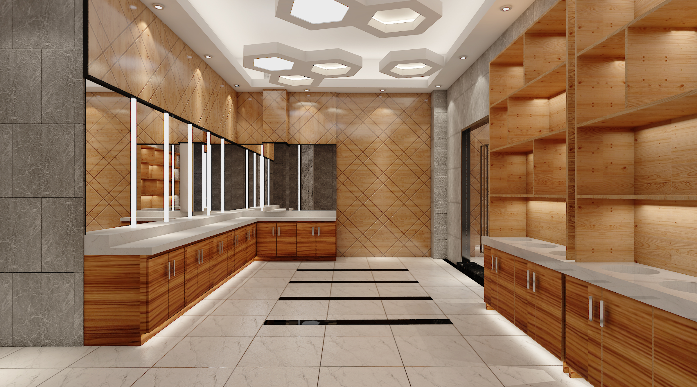 家裝的“八不”原則是什么