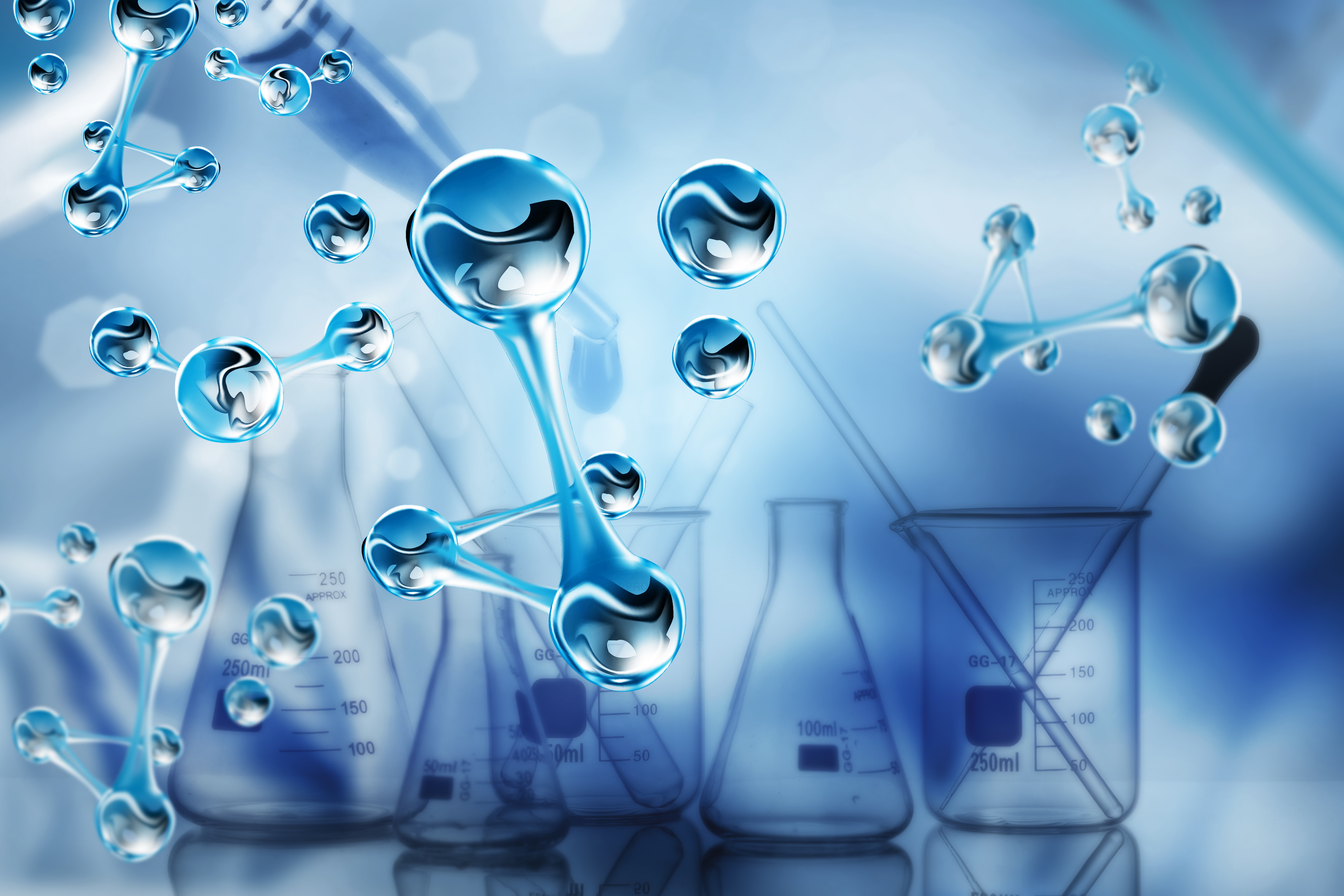 生物藥中RNA與小核酸起到什么作用？