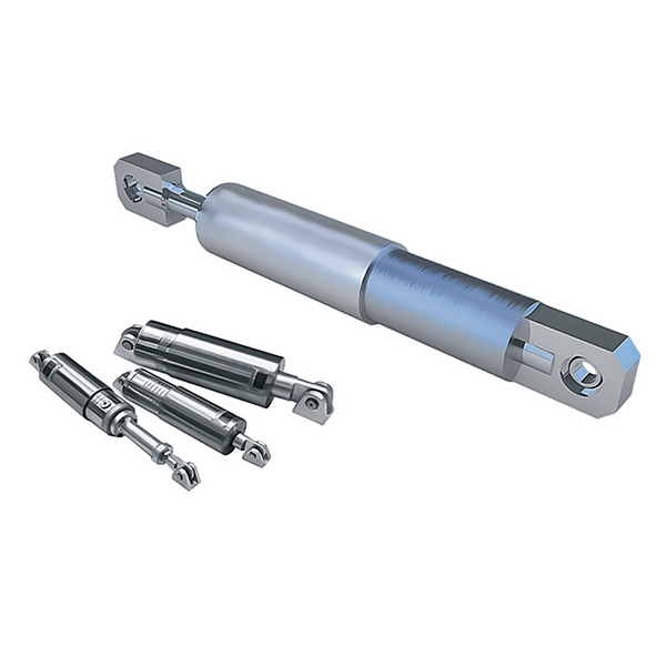 黏滯阻尼器的應(yīng)用