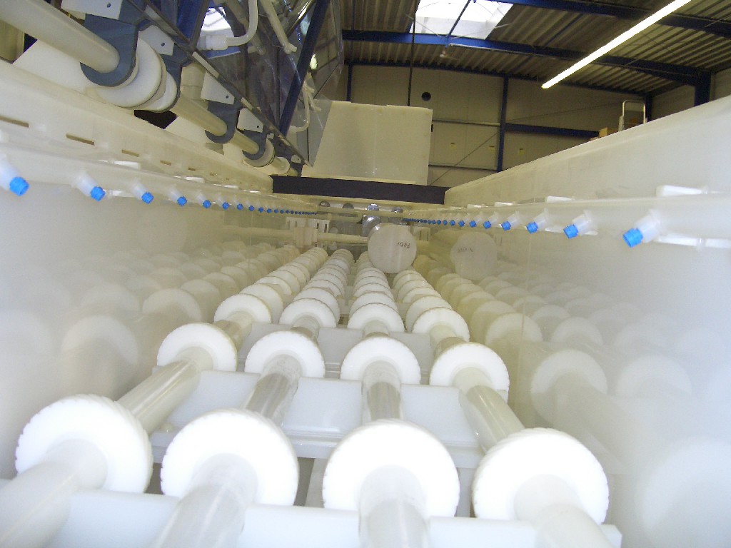 線材酸洗工藝革新,助力提升產(chǎn)品質(zhì)量