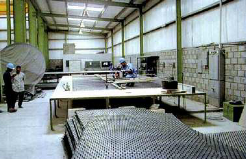 過濾網(wǎng)的用途有哪些？