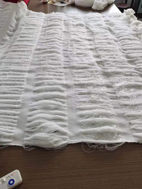 污水處理產業用布