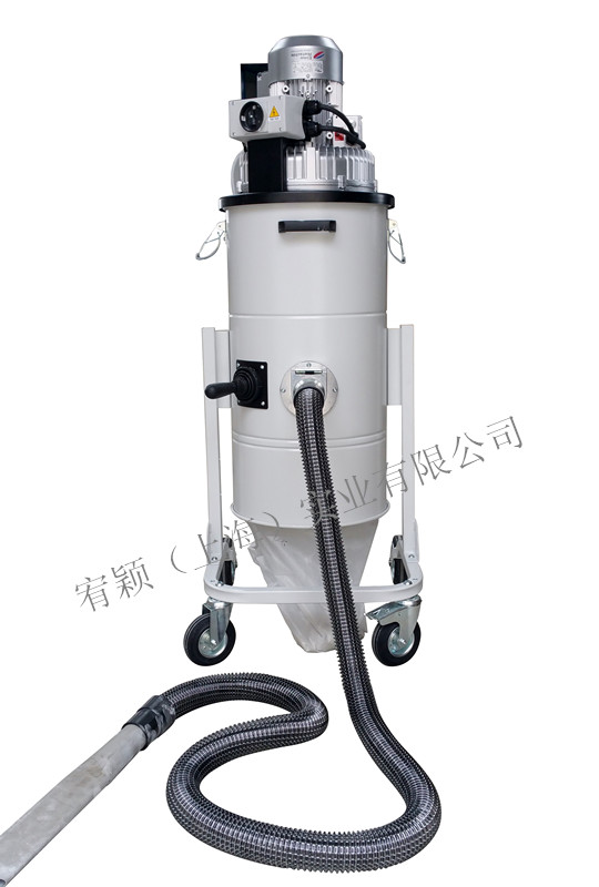 DEPURECO系列TB袋式收集機
