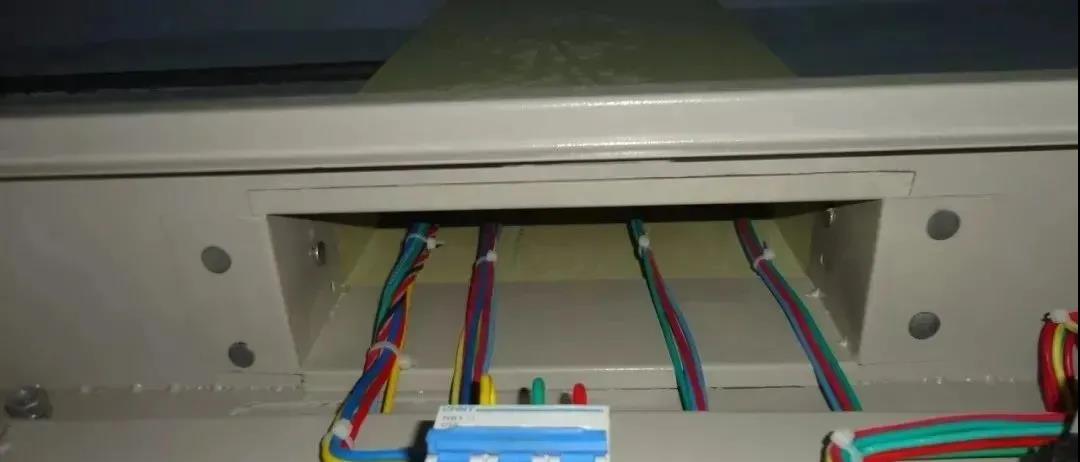 蘭州配電柜